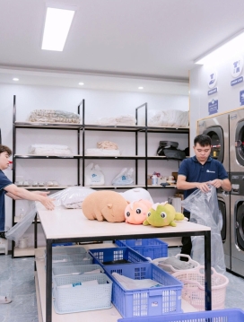 ẢNH THỰC TẾ CỬA HÀNG 5