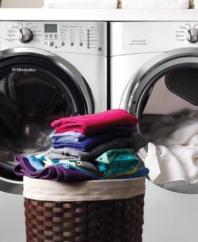 GIẶT SẤY CAO CẤP