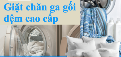Premium Bedding & Linen Cleaning Service