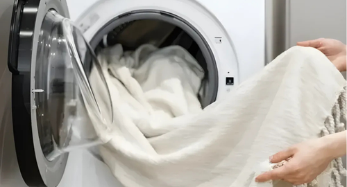 Giặt khô