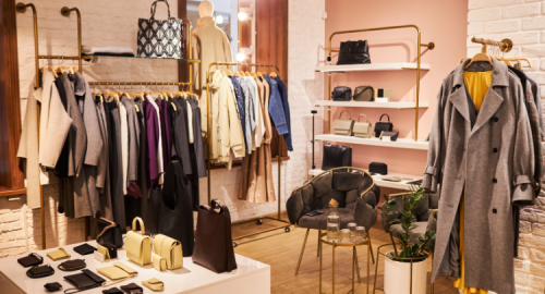 Giặt trang phục cao cấp 