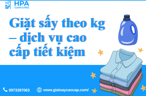 Kilogram Laundry & Dry Cleaning – Premium Service, Smart Savings