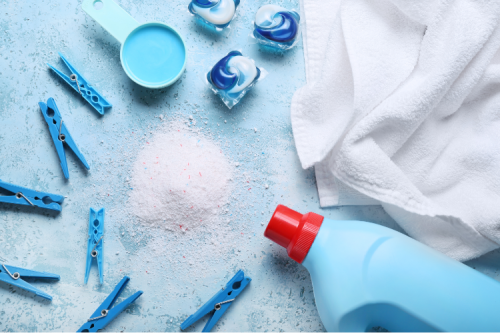 Khử khuẩn & khử mùi Ozone 