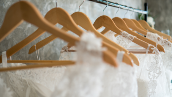 Wedding Dress and Formal Wear Cleaning