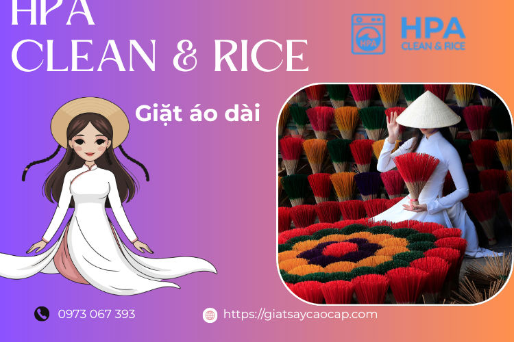 Giặt Áo Dài, Đầm Dạ Hội: Chăm Sóc Quần Áo Quý Giá Với Dịch Vụ Giặt Chuyên Nghiệp