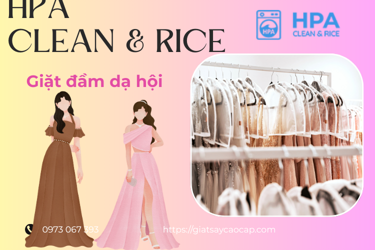 Những Lợi Ích Khi Sử Dụng Dịch Vụ Giặt Áo Dài, Đầm Dạ Hội