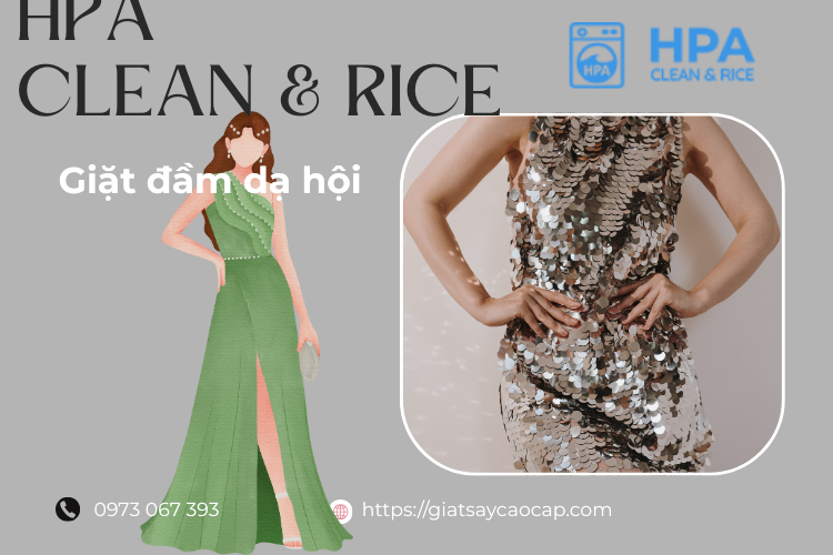 Thông Tin Liên Hệ Giặt Sấy Cao Cấp HPA