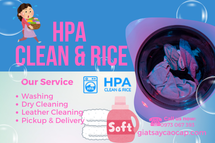 Những Lợi Ích Khi Sử Dụng Dịch Vụ Giặt Sấy Thường