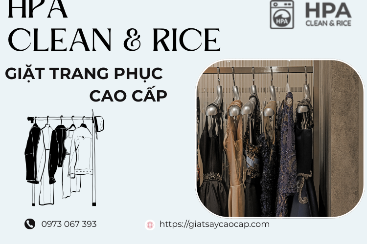 Lợi Ích Khi Sử Dụng Dịch Vụ Giặt Trang Phục Cao Cấp