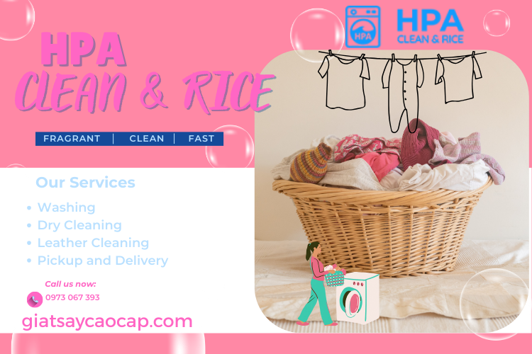 Giặt & Ủi Theo Ký: Giải Pháp Tiện Lợi Và Chuyên Nghiệp Cho Quần Áo Của Bạn