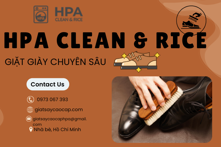 Tại Sao Cần Dịch Vụ Giặt Giày Chuyên Sâu?