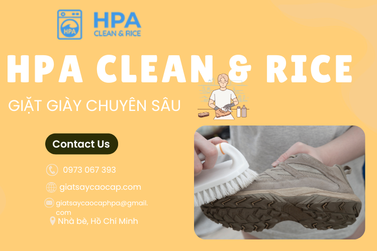 Những Lợi Ích Khi Sử Dụng Dịch Vụ Giặt Giày Chuyên Sâu