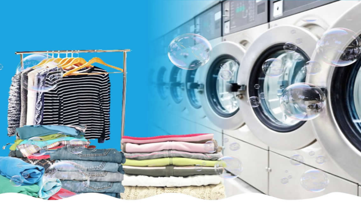 Chính Sách Giặt Riêng Biệt tại HPA