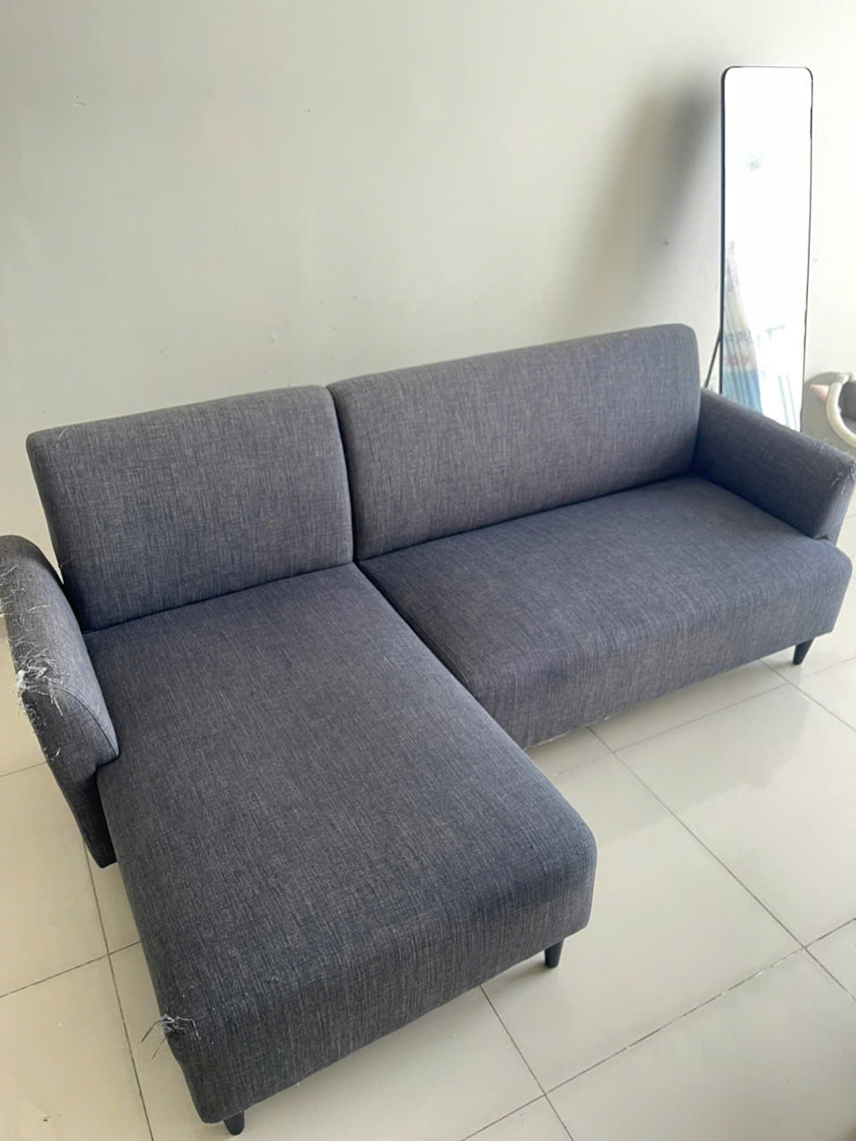 Các loại sofa phù hợp với giặt sấy cao cấp
