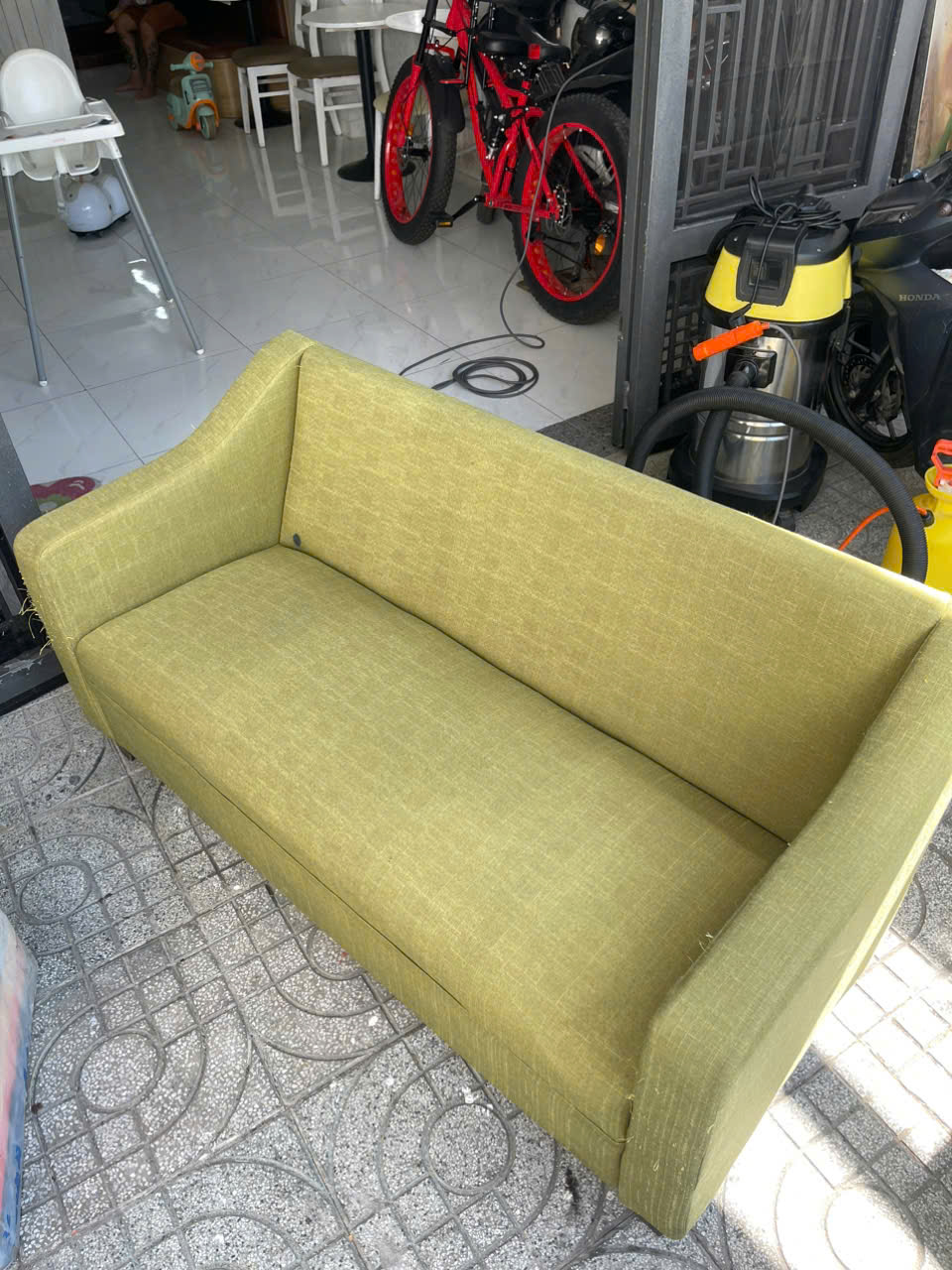 Cách chọn đơn vị giặt sấy cao cấp uy tín