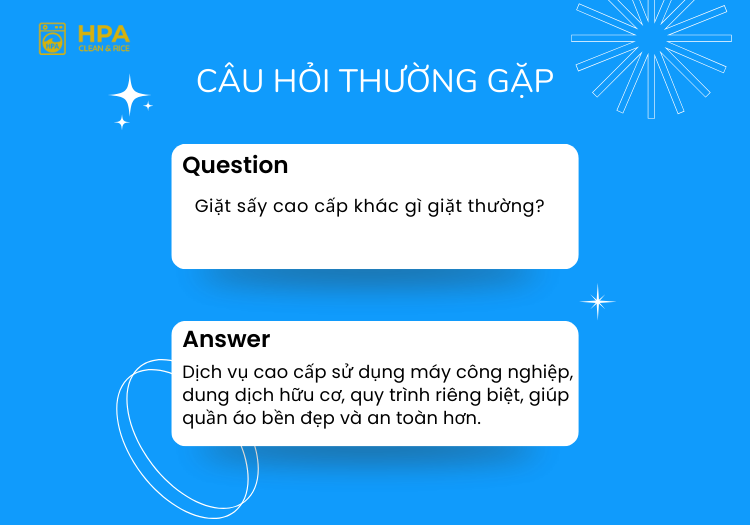 Câu Hỏi Thường Gặp Tại HPA