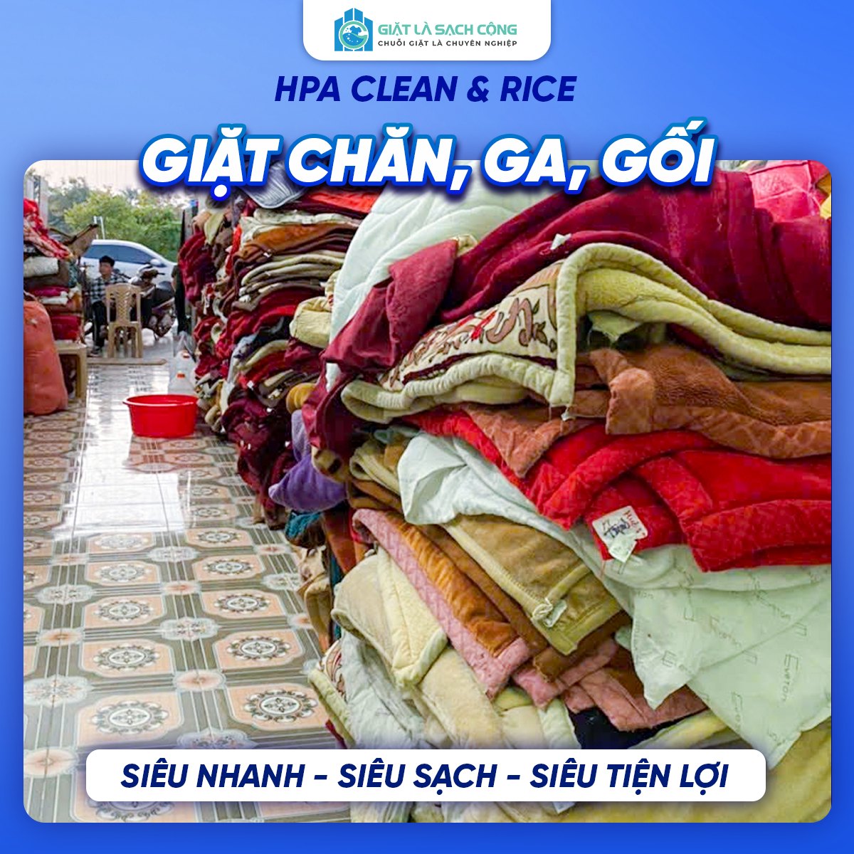 Chọn nơi có dịch vụ chăm sóc khách hàng tốt