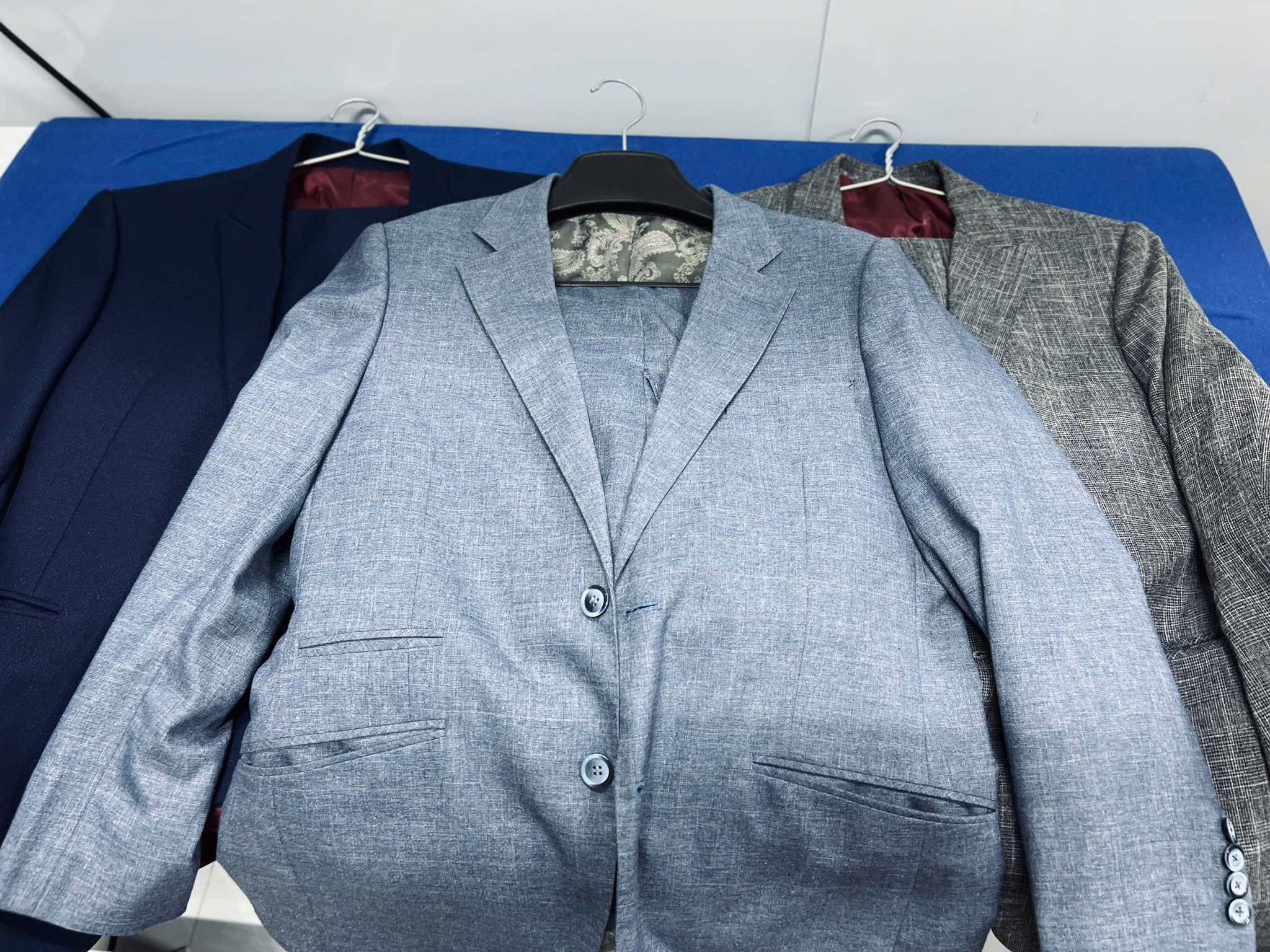 Dịch vụ giặt sấy cao cấp – giải pháp tiết kiệm thời gian cho người bận rộn