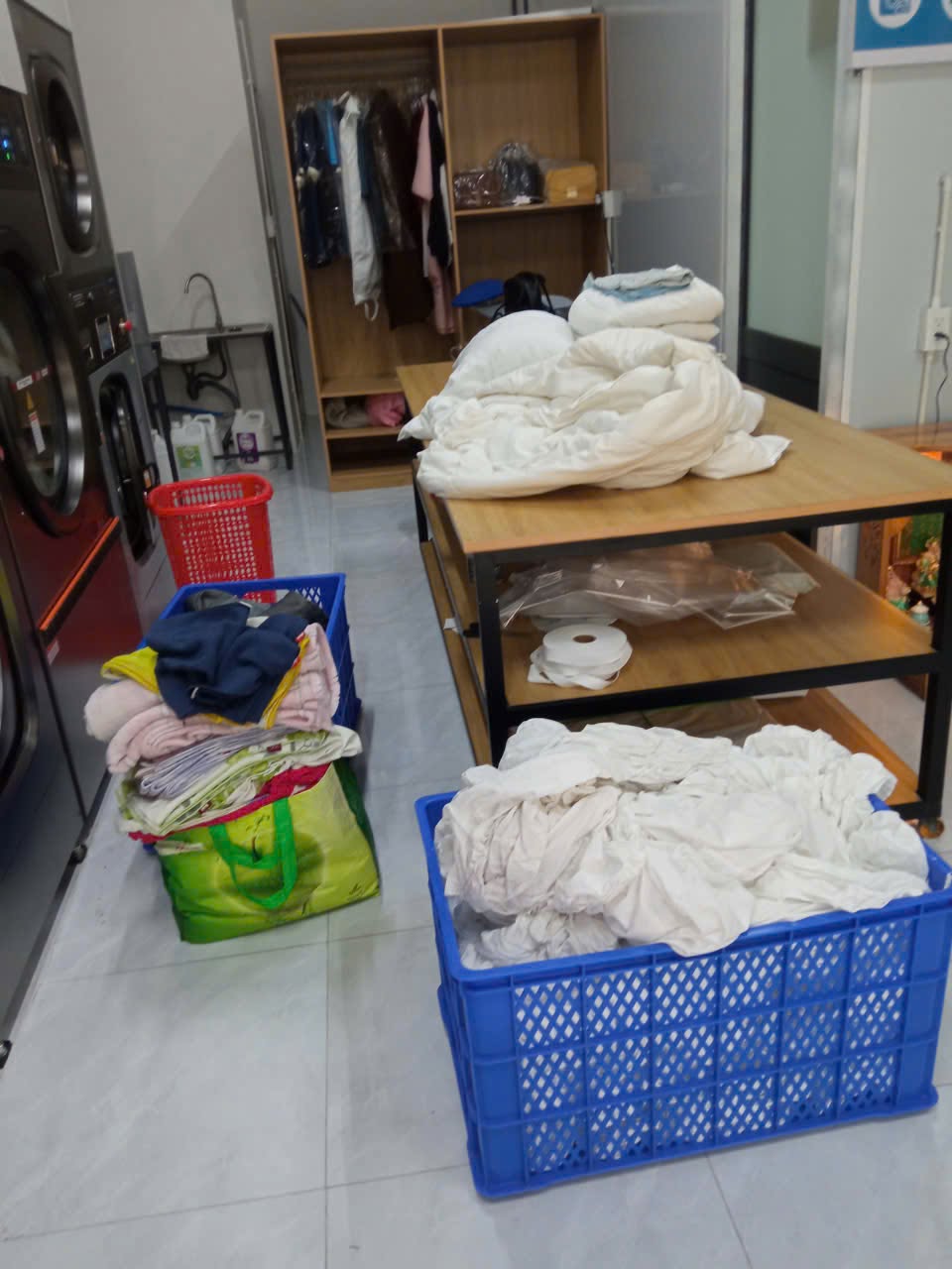 Lý Do Nhà Hàng Cao Cấp Tại TP.HCM Chọn HPA Clean & Rice