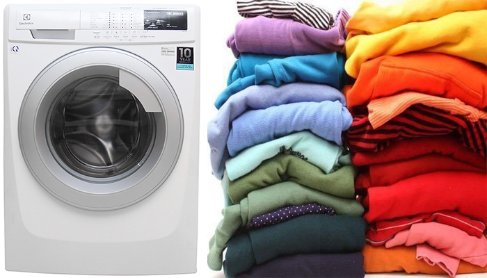 Dịch vụ giặt sấy lấy liền phù hợp với những ai?