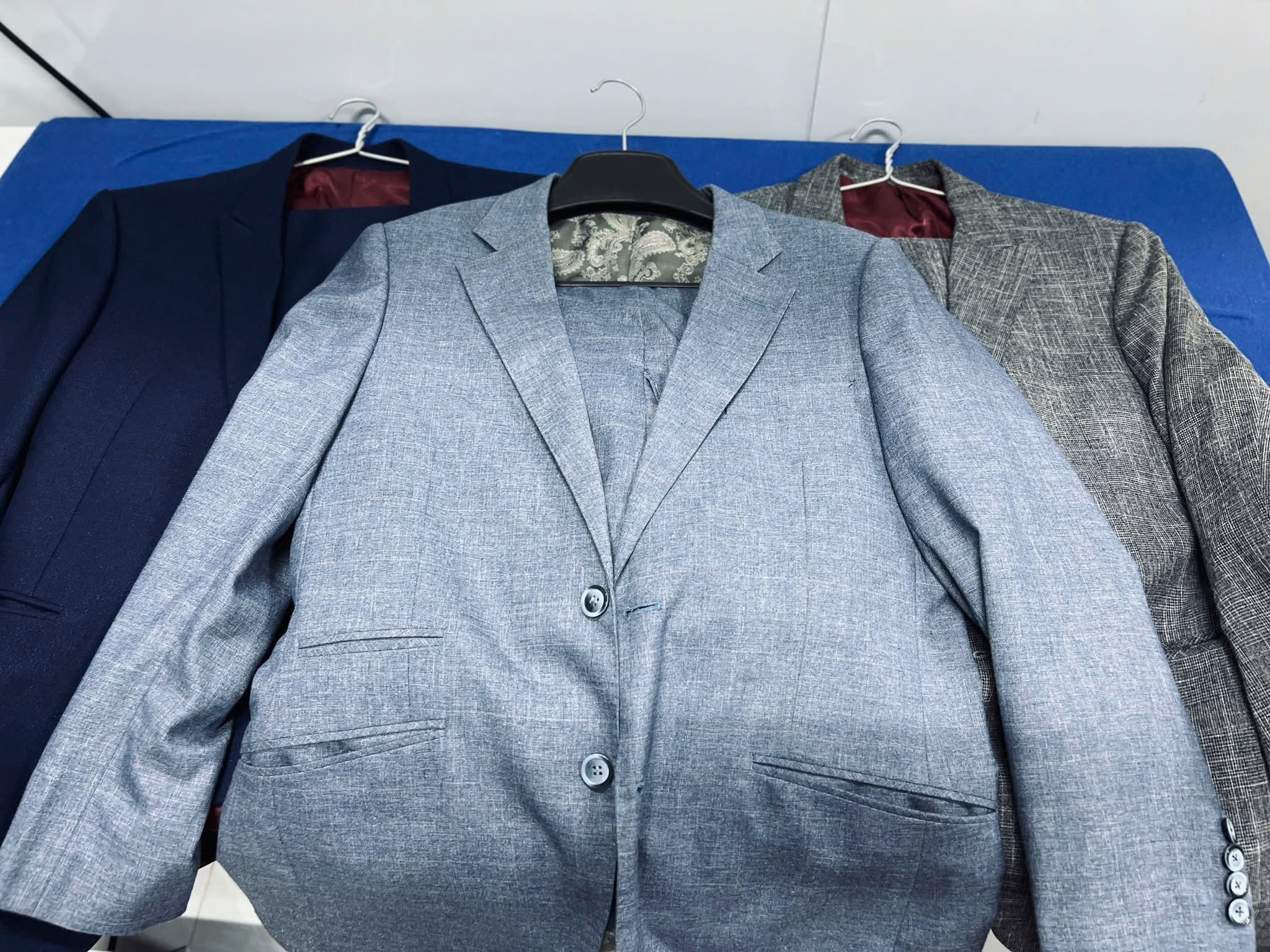 Kinh Nghiệm Sử Dụng Dịch Vụ Giặt Sấy Nhanh Hiệu Quả