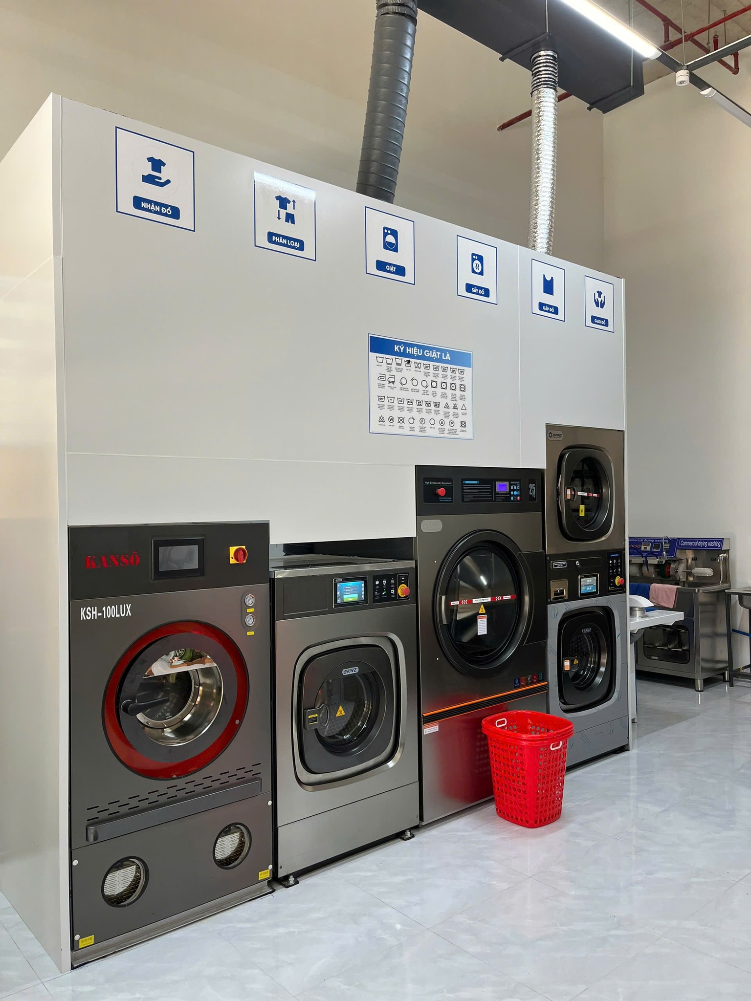 Những Loại Quần Áo Nên Sử Dụng Giặt Sấy Cao Cấp