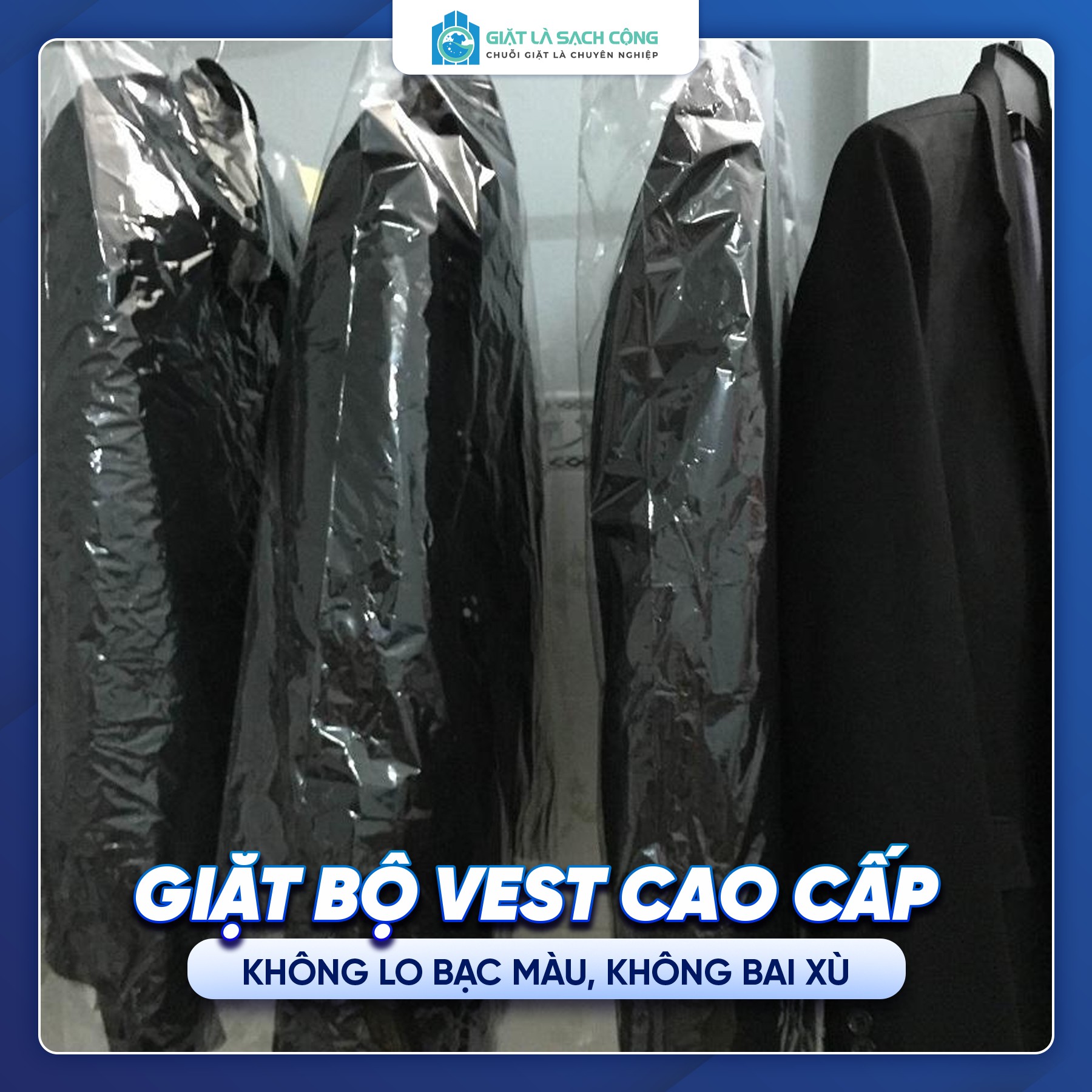 Xu Hướng Giặt Sấy Cao Cấp Trong Cuộc Sống Hiện Đại