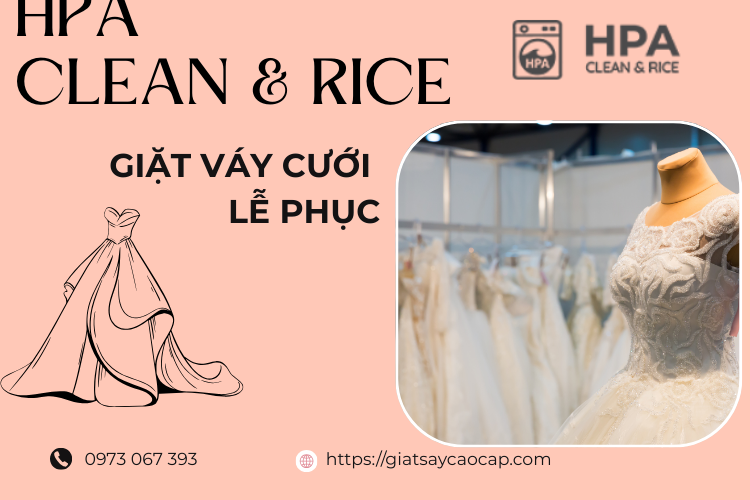 wedding dress and formal wear cleaning at hpa premium laundry