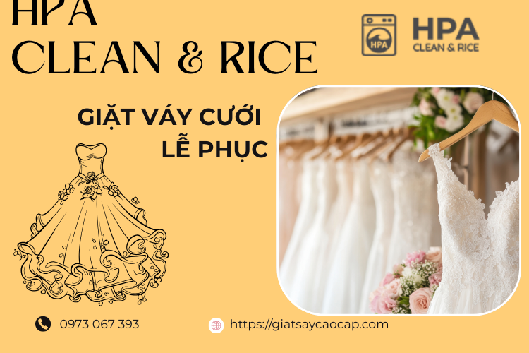 wedding dress and formal wear cleaning at hpa premium laundry