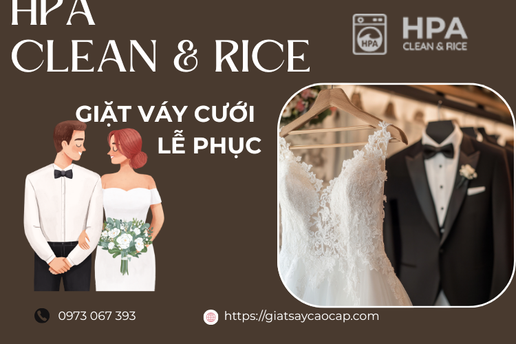 wedding dress and formal wear cleaning at hpa premium laundry