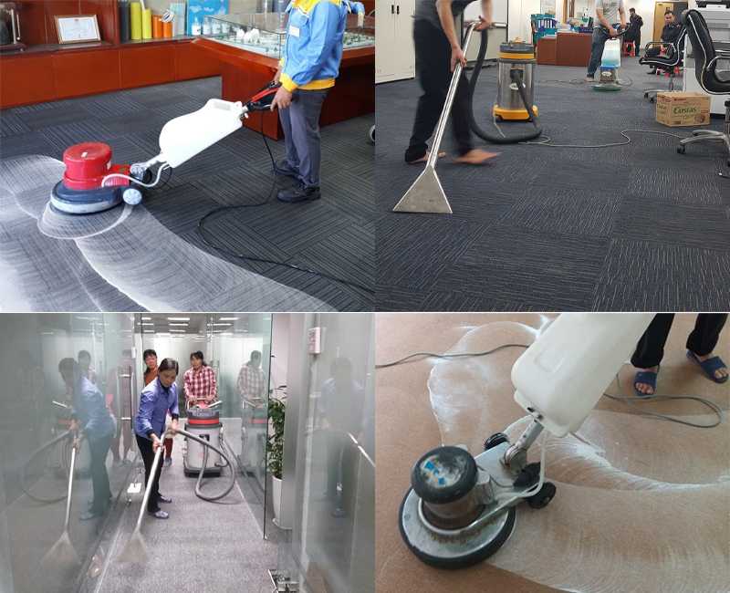 Bảo Vệ Thảm Tốt Nhất
