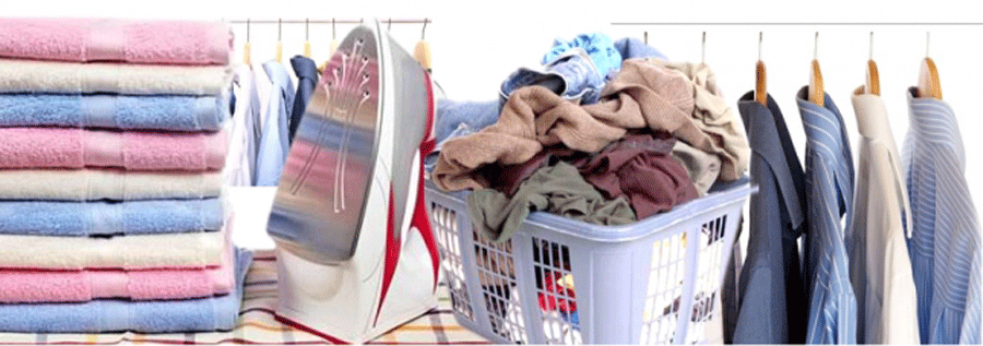 Better Clothes Care