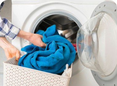 Chăm Sóc Quần Áo Tốt Hơn