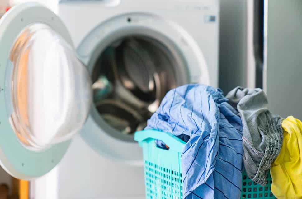 Công Nghệ Giặt Lạnh Là Gì?