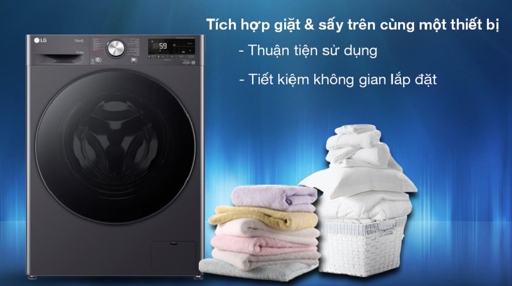 Dịch vụ Giặt Sấy HPA chất lượng đảm bảo tại giặt sấy HPA