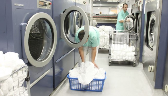 HPA Laundry – Cam Kết Quần Áo Sạch Thơm