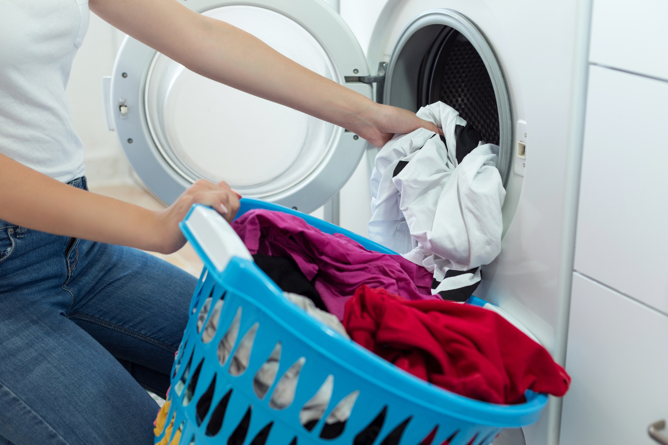 Giặt Sấy HPA giải pháp giặt sấy tiết kiệm