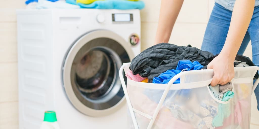 Giặt Sấy HPA giải pháp giặt sấy tiết kiệm