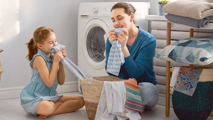 Giặt Thảm Hiệu Quả Tại Giặt Sấy HPA