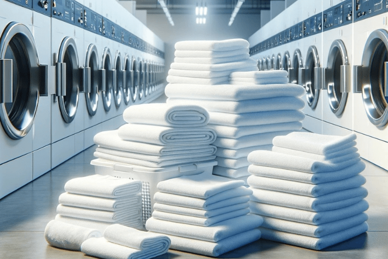 About HPA Laundry