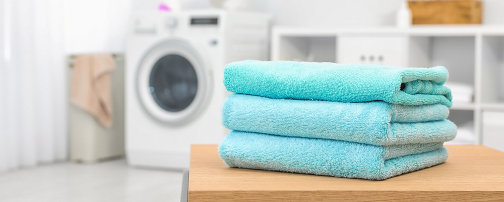 About HPA Laundry