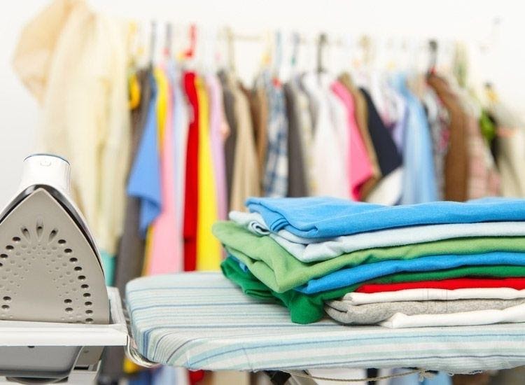 Benefits of Ultra-Fast Laundry