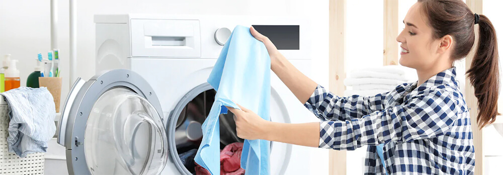Tại Sao Chọn Giặt Sấy HPA CLEAN & RICE Cho Quần Áo Của Bạn